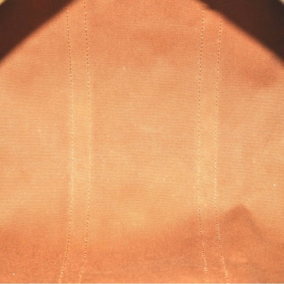 Authentic Louis Vuitton keepall 55 bandouliere travel unisex with strap - Picture 7 of 15